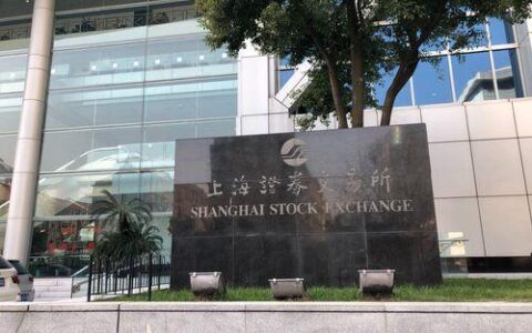 上海证券交易所地址在哪里？