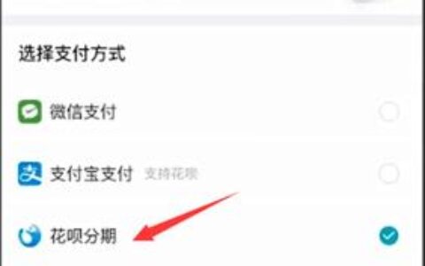 得物可以用花呗吗？答案在这里