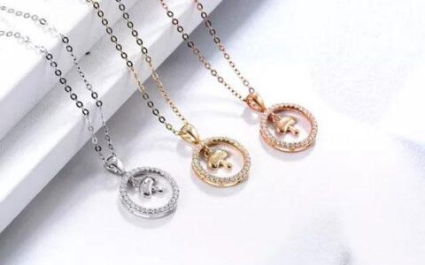 黄金和k金有啥区别？看完这篇文章就懂了！