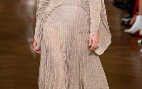 2024年女装流行趋势：复古、简约、舒适