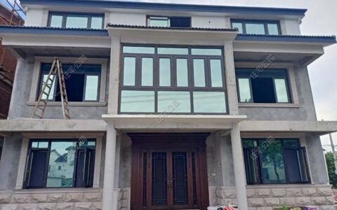 农村自建房能贷款吗？满足这些条件，轻松办理