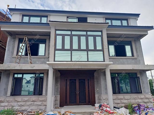 农村自建房能贷款吗？满足这些条件，轻松办理