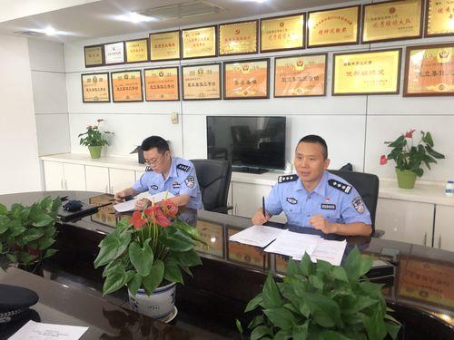 经侦大队会打电话什么情况？