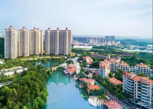 佛山碧桂园26万一套，捡漏还是陷阱？