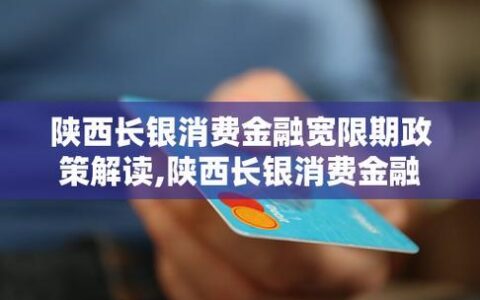 长银消费金融：为新市民提供普惠金融服务的消费金融公司