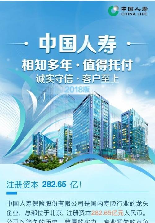 人寿是国企还是私企？