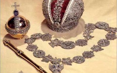 什么样的宝库值得拥有