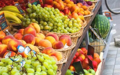 摆地摊卖什么好？这6类商品销量高