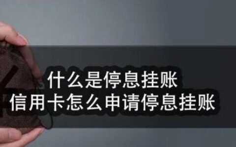 光大信用卡停息挂账申请办法，详细解析流程及注意事项