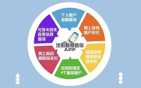 沈阳市医保局官网：为民服务的&ldquo;好帮手&rdquo;