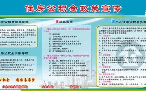 江苏省住房公积金政策解析助力职工安居乐业