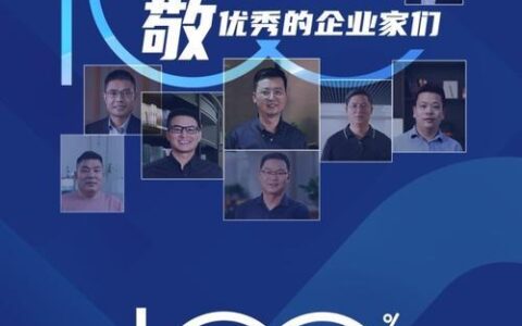 微众银行企业金融：为小微企业提供全方位金融服务