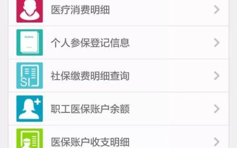 12333查询个人账户，轻松掌握社保情况