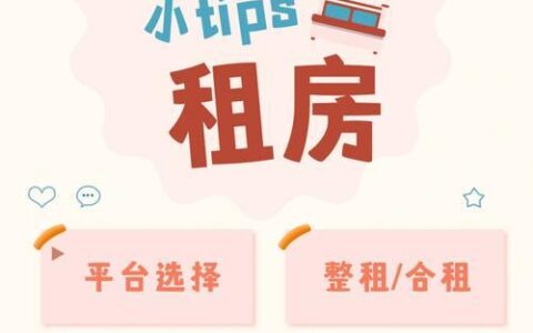 找担保人平台：租房新选择
