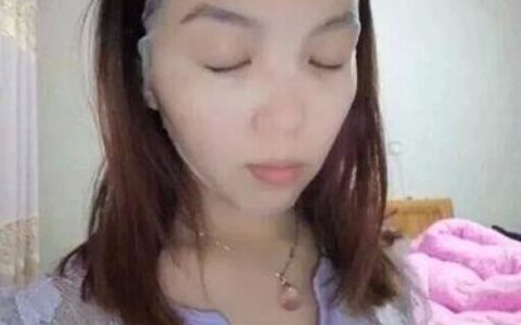 三天敷一次面膜一年后，我的肌肤发生了这些变化