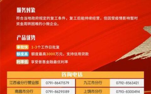 普惠金融是哪个贷款公司？