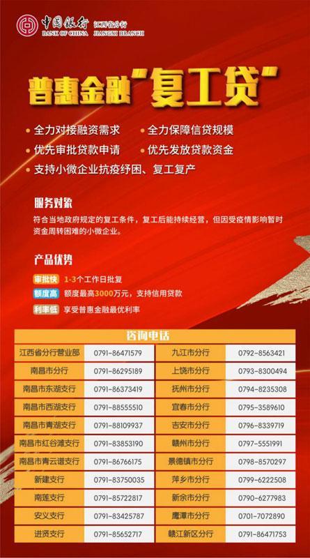 普惠金融是哪个贷款公司？