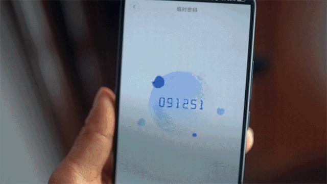 什么是动态口令？