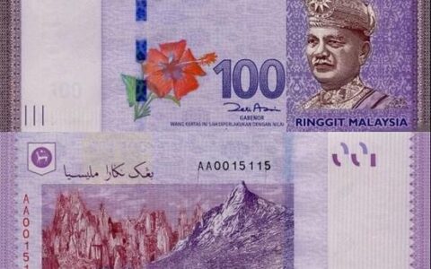 myr是什么币种？马来西亚林吉特的介绍和汇率