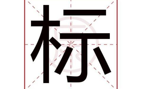 标的名称是什么意思？标的名称是什么意思？