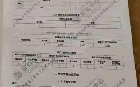 专办黑名单贷款，信用不好也能贷款