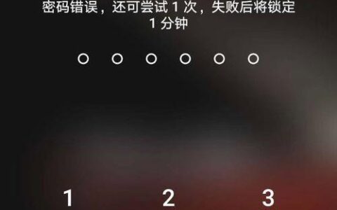 ZKTeco初始密码是多少？忘记了怎么办？