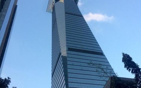 招商银行总行在哪个城市？答案是深圳