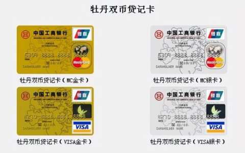 借记卡与储蓄卡的区别：哪种更适合你？