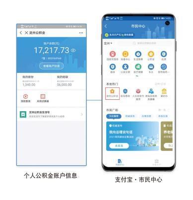 公积金借款app，方便快捷的办理方式