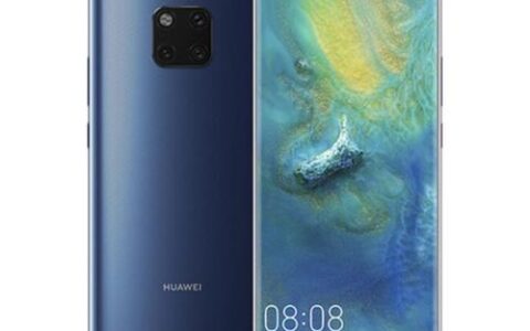 华为Mate20ProUD版是什么？与普通版有什么区别？