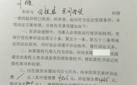 我在中银消费贷20万起诉了，法院判决我胜诉