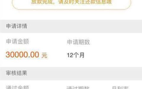 卡贷金融是什么意思？有什么特点？