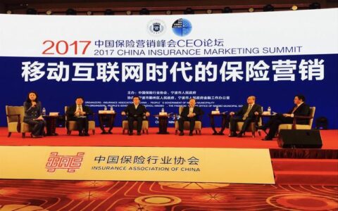 中保集团：中国保险业领军者