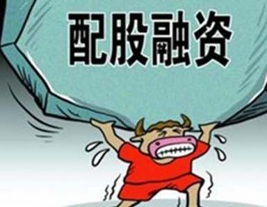 配资炒股新手入门：风险收益并存，需谨慎操作