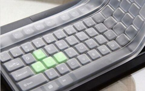 键盘膜对电脑的危害，你知道多少？