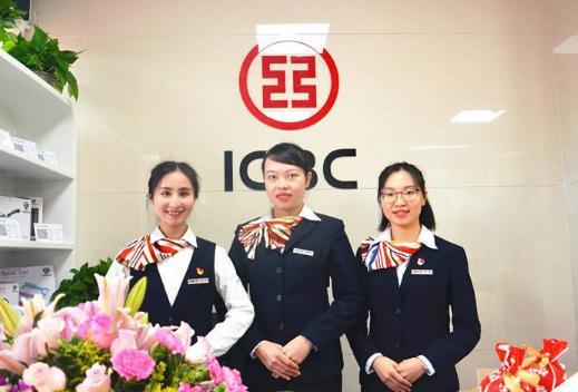 中国工商银行客服电话人工服务，为您提供贴心服务