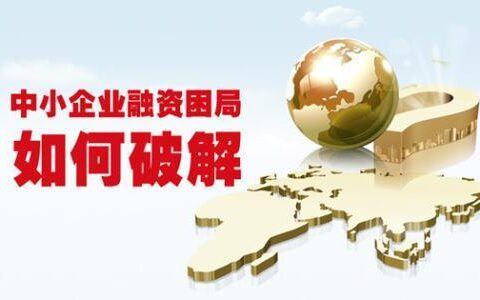 未融资的公司是什么意思？