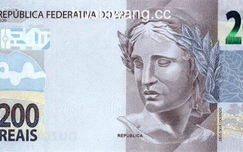 R$是什么货币？巴西雷亚尔简介