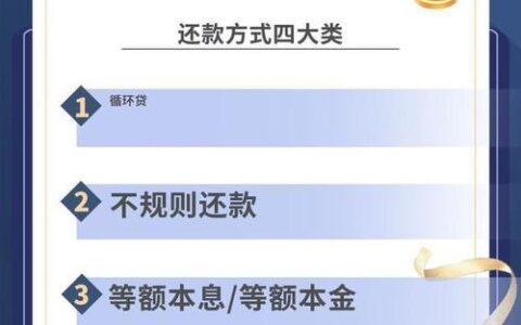 建行先息后本贷款3年期：缓解短期资金压力，轻松享受灵活还款