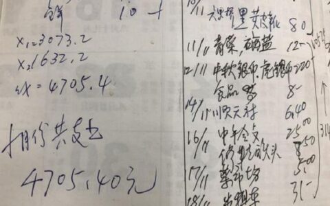 个人工资流水账单证明图片：详解及应用场景