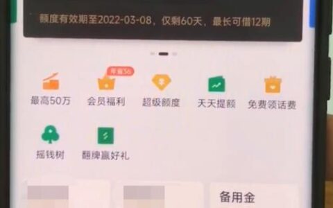 16岁借钱：正规平台推荐及注意事项