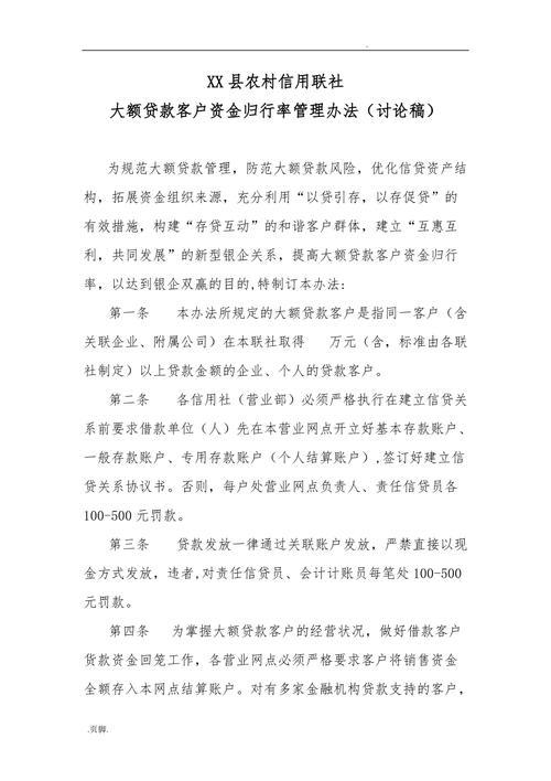 贷款投资金归行率是指？