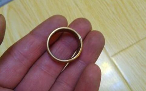 14K金真的不值钱吗？