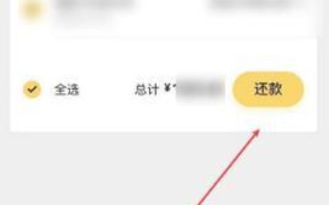 微粒贷只能自动扣款吗？