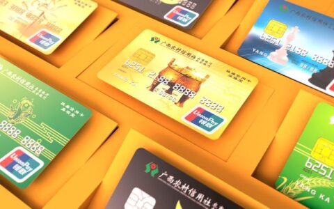 农村信用社的卡可以在别的银行取钱吗？