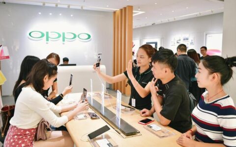 OPPO客服中心在线咨询：便捷高效，解决售后难题