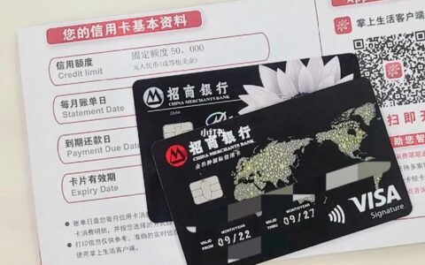 招商银行Visa信用卡：一卡畅行全球，尽享精彩生活