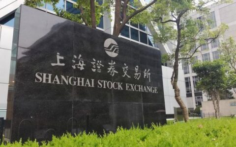 上海证券交易所地址：中国金融市场的心脏