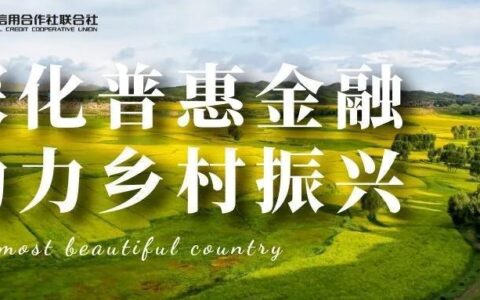 农业网上银行：便捷金融服务，助力乡村振兴