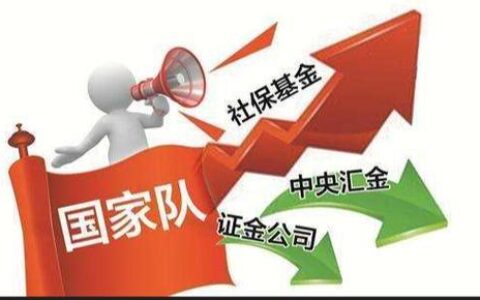 平准基金是什么意思？
